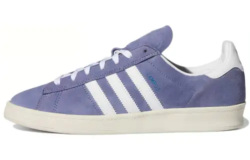 Adidas Campus Adv 'Orbit Violet'