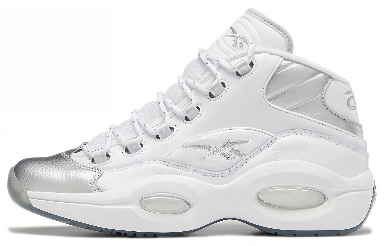 Question Reebok Mid '25th Anniversary'