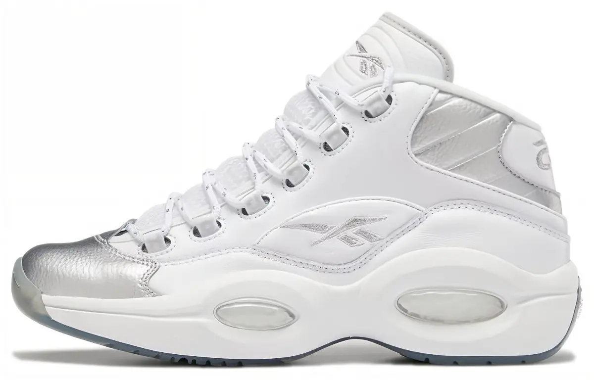 Question Reebok Mid '25th Anniversary'