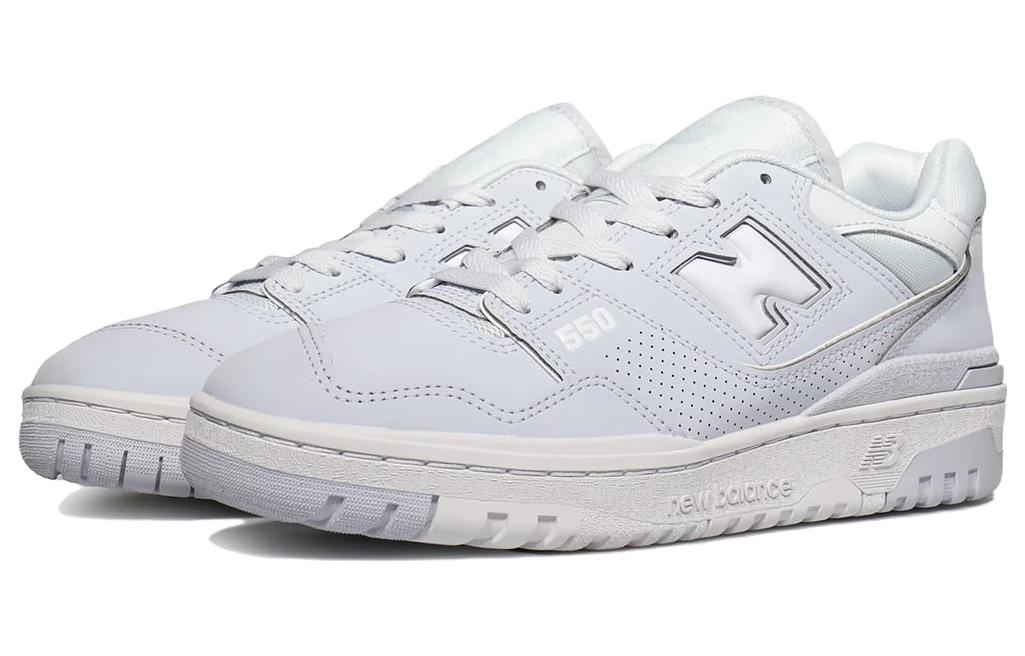 550 New Balance ‘Granite’