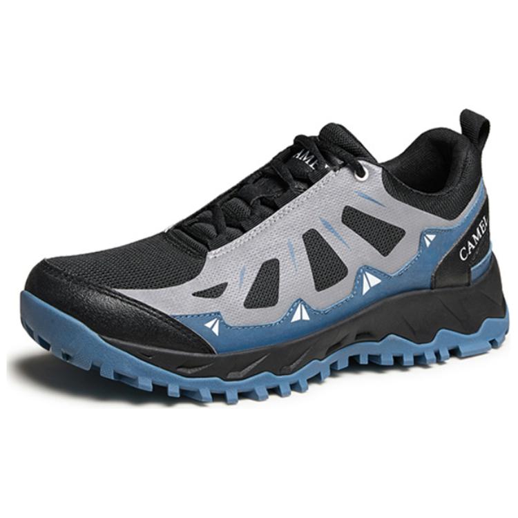 CAMEL Comfortable And Breathable Cushioning Abrasion Resistant Cushioning, Wear Resistant Low top Mountaineering Shoes