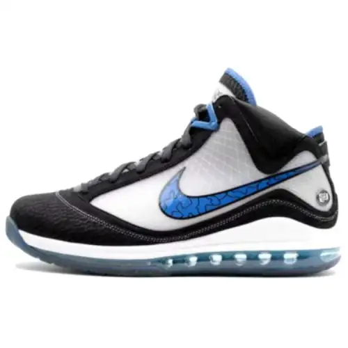 Nike LeBron 7 Heroes Pack Penny