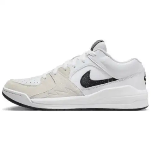 Jordan Stadium 90 White Cool Grey Black