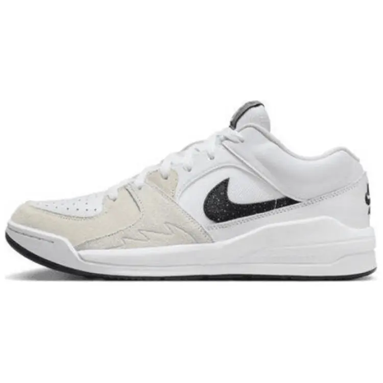 Jordan Stadium 90 White Cool Grey Black