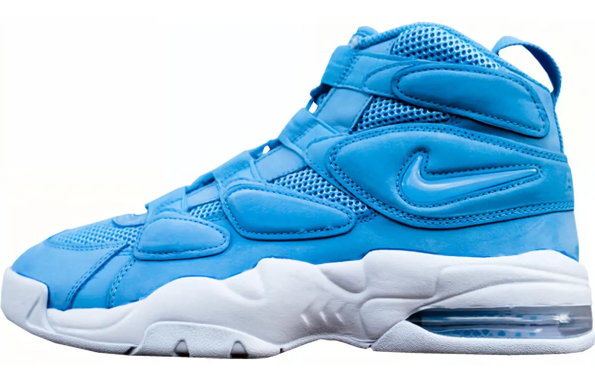 Nike Air Max 2 Uptempo 94 University Blue