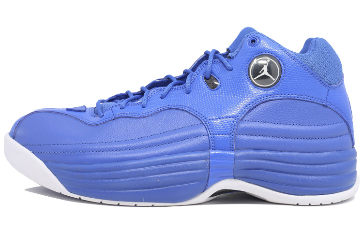 Air Jordan Jumpman Team 1 'Sport Blue'