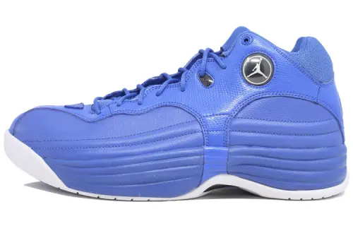 Air Jordan Jumpman Team 1 'Sport Blue'