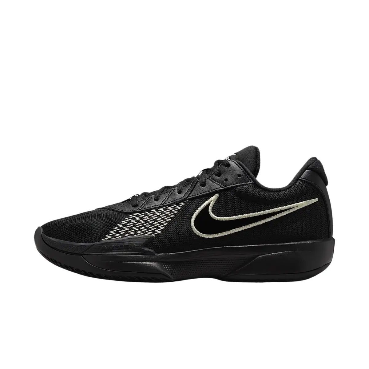 Nike Zoom Gt Cut Academy Black Alabaster