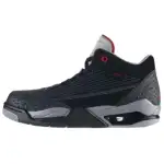 Jordan Flight Club 80s Black Gym Red Anthracite