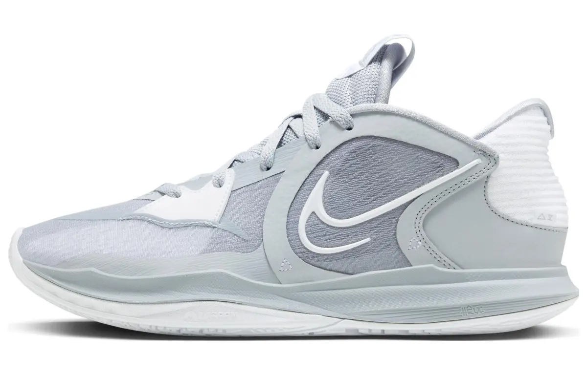 Nike Kyrie 5 Low TB EP 'Grey White'