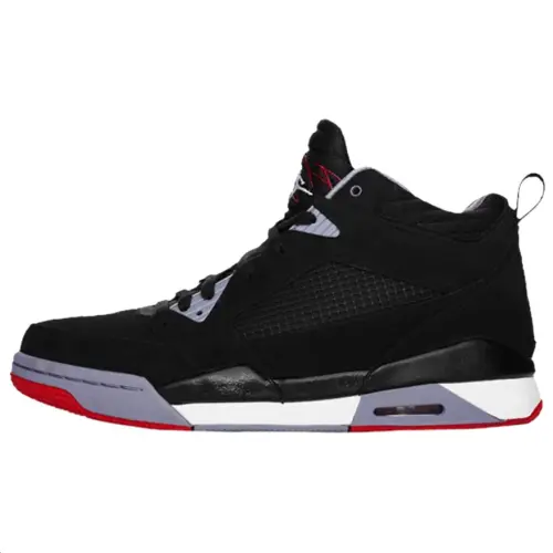 Air Jordan Flight 9 'Bred'
