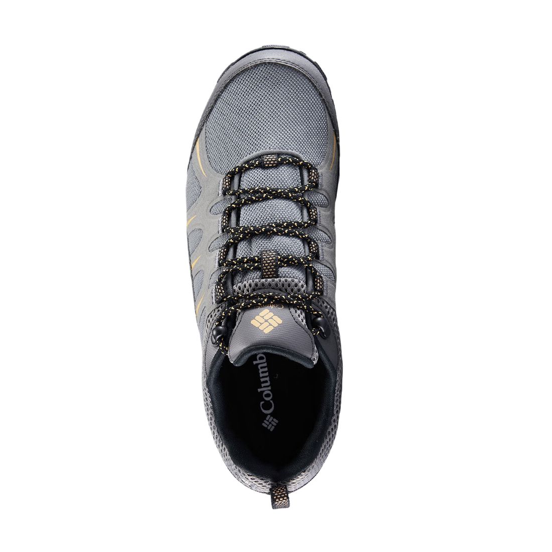 Columbia Peakfreak Low top Hiking Shoes Men’s Gray