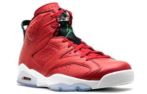 Jordan 6 Retro History Of Jordan Spiz’ike
