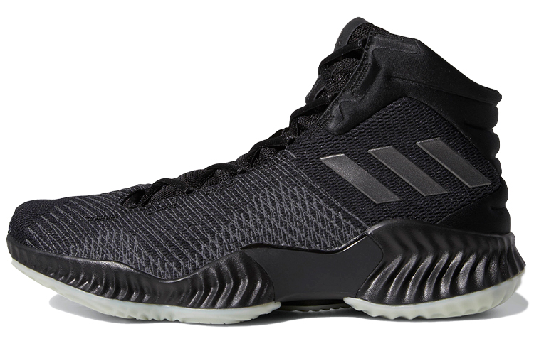 adidas Pro Bounce 2018 Black Night Metallic