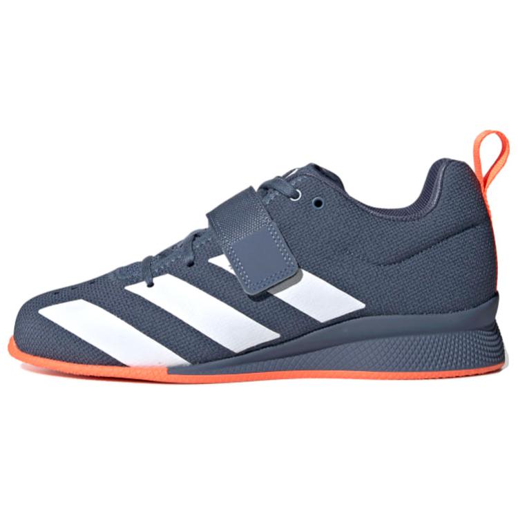 Adidas Wmns Adipower Weightlifting 2 'Tech Ink White' Women's