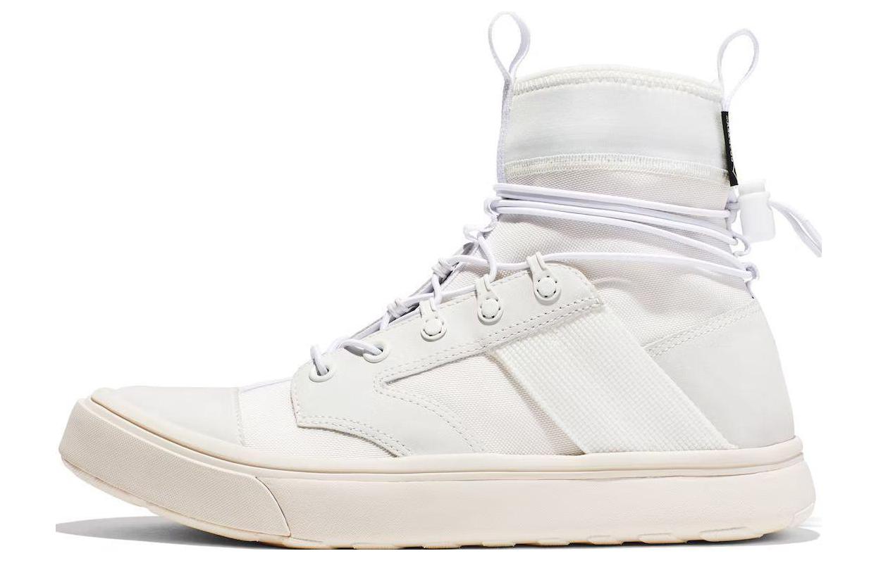 Jump Boot Cali Thornhill Dewitt x Slam Jam x Jump Boot Converse GORE-TEX 'Blanc De Blanc'