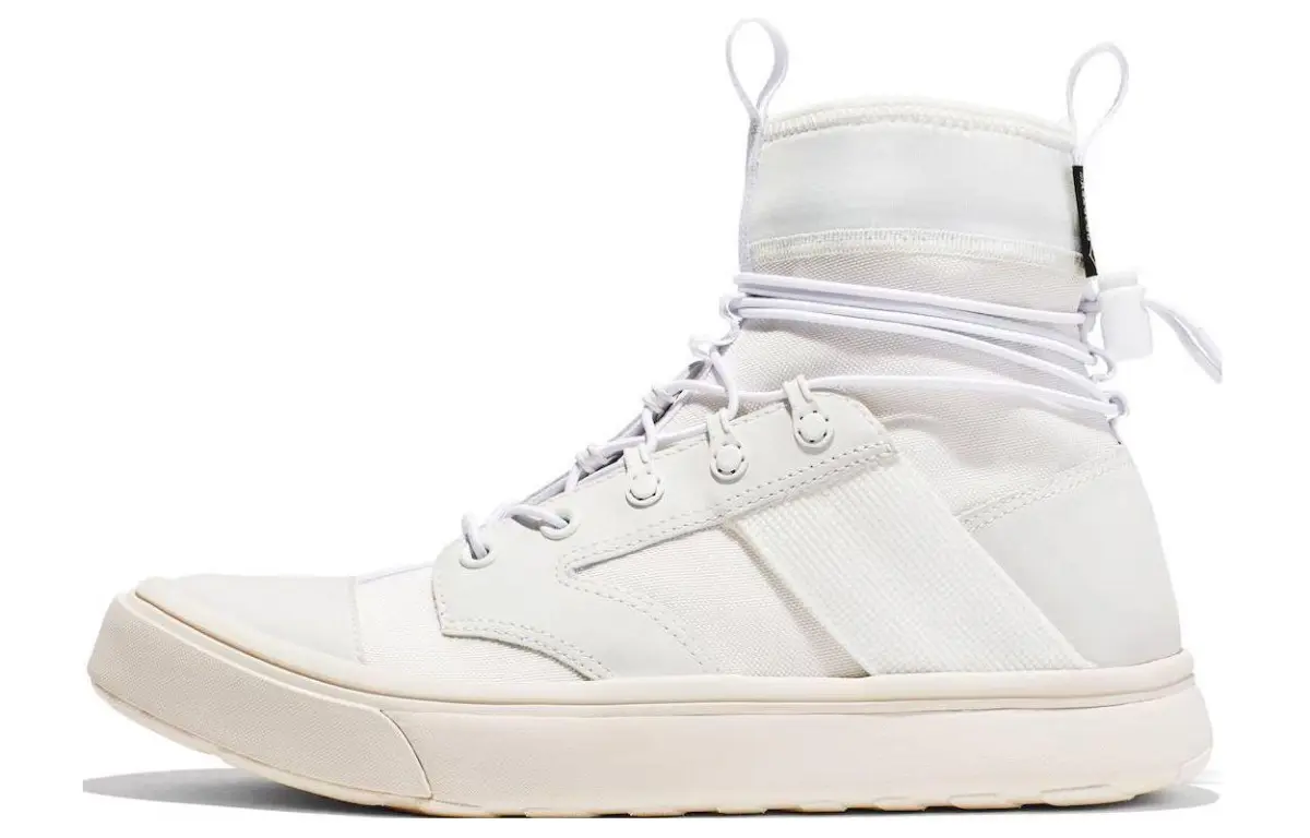 Jump Boot Cali Thornhill Dewitt x Slam Jam x Jump Boot Converse GORE-TEX 'Blanc De Blanc'