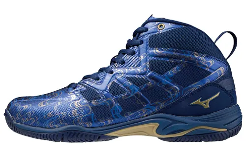 Mizuno Wave Divers LG3 Ltd