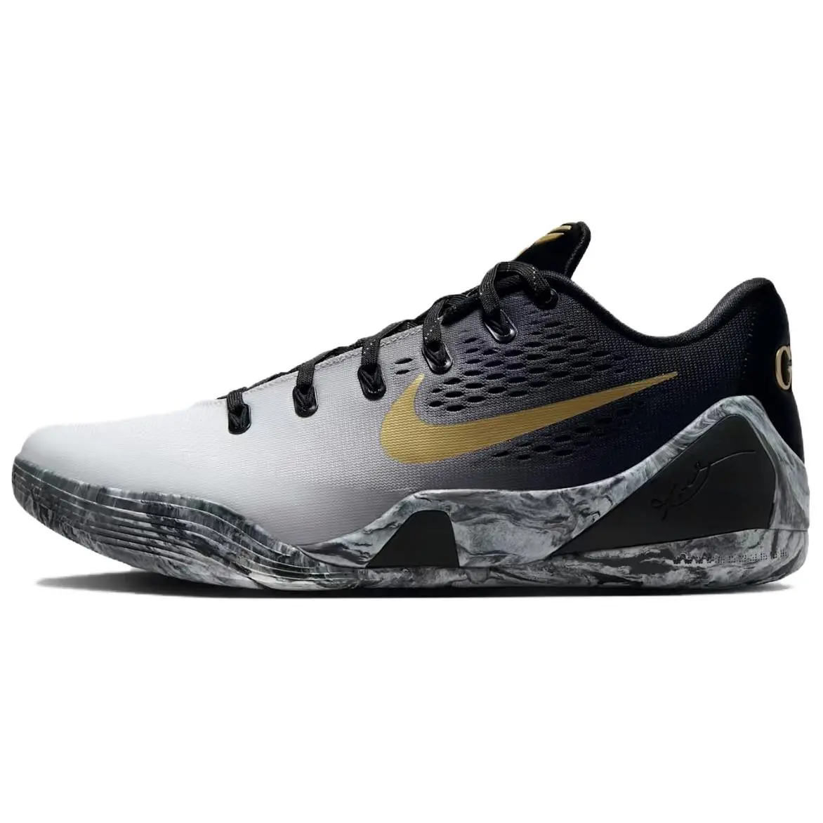 Nike Kobe 9 Em Low Protro Mambacita