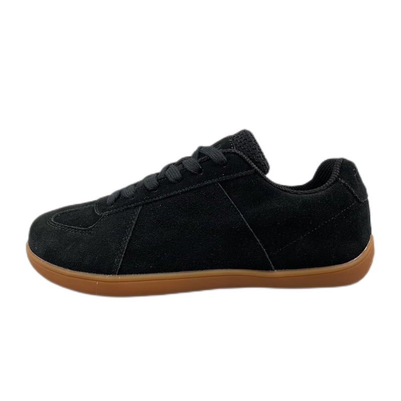 SHUANGDING Abrasion Resistant Breathable Abrasion Resistant Breathable Low top Training Shoes Men’s