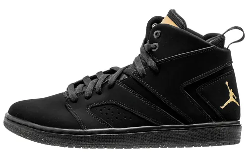 Air Jordan Flight Legend 'Black Gold'