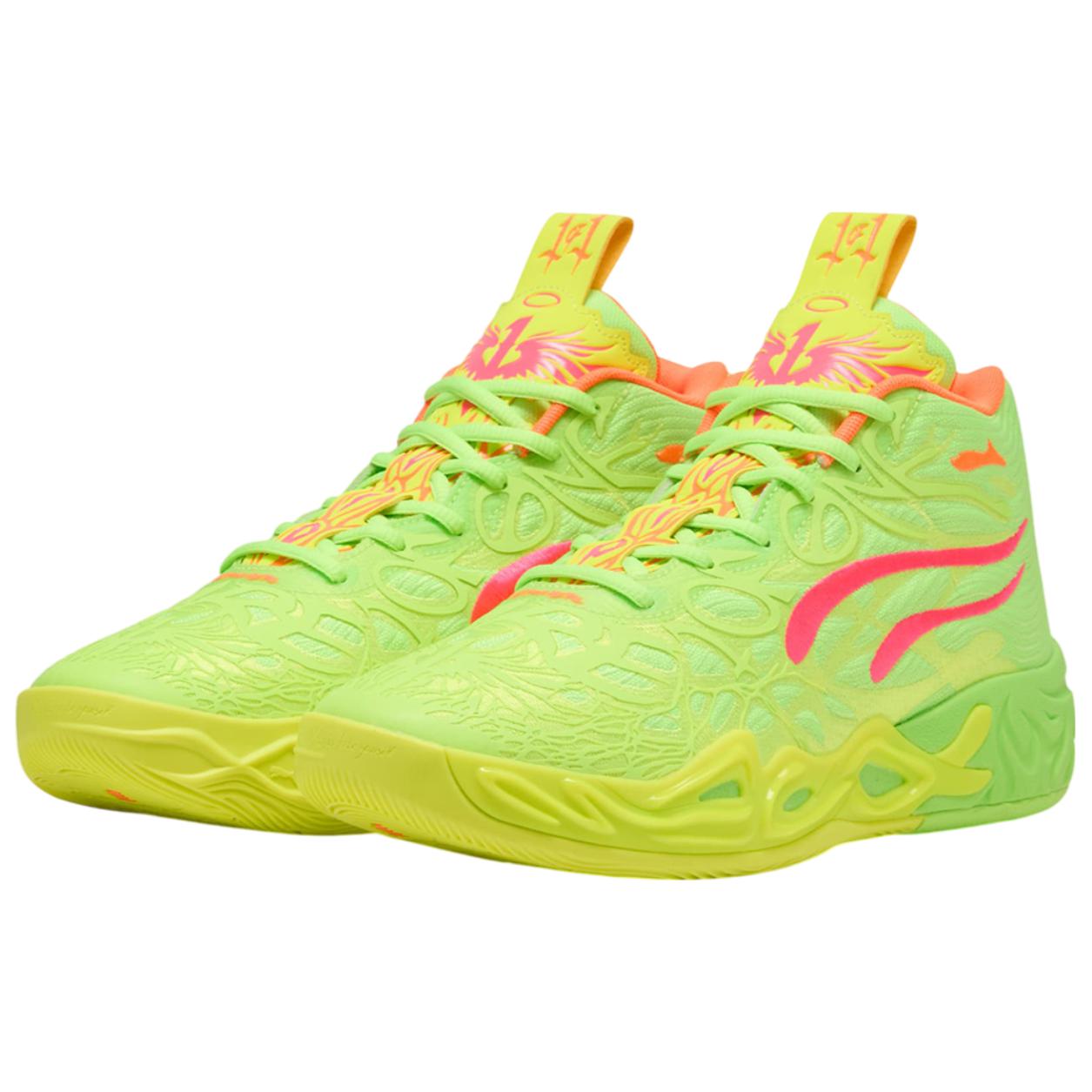 PUMA LaMelo Ball MB.04 Gem