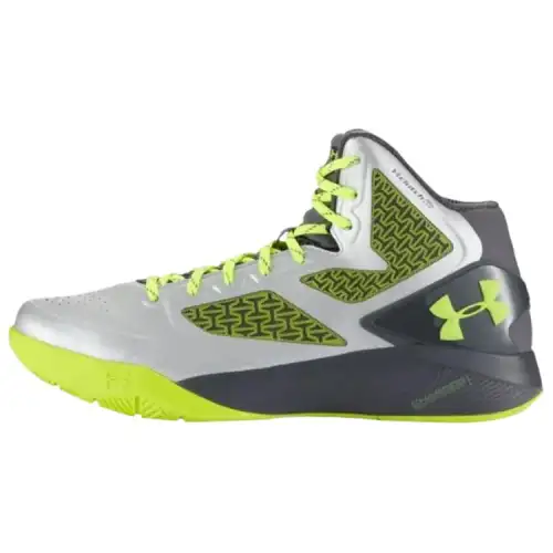 Under Armour Clutchfit Drive 2 'Metallic Silver High Visibility'