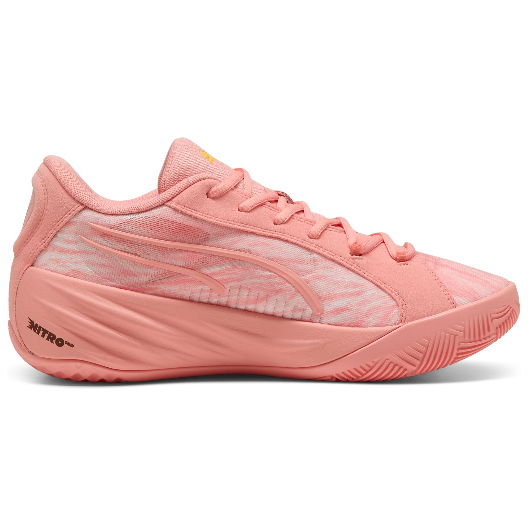 PUMA All Pro Nitro Dress Code