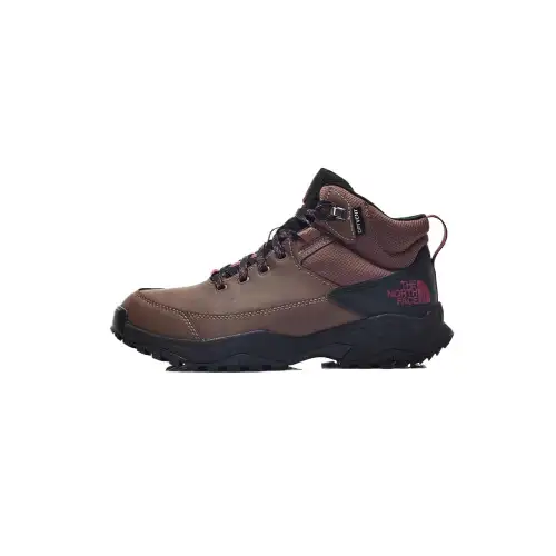THE NORTH FACE Slip Resistant, Abrasion Resistant, Waterproof, Lightweight