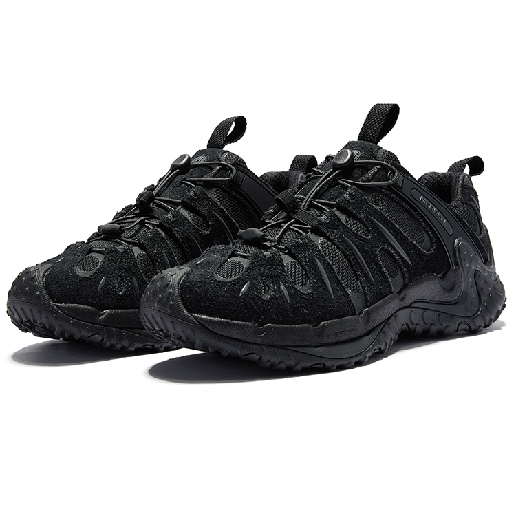Cham Redux Merrell 1TRL ‘Black Graphite’