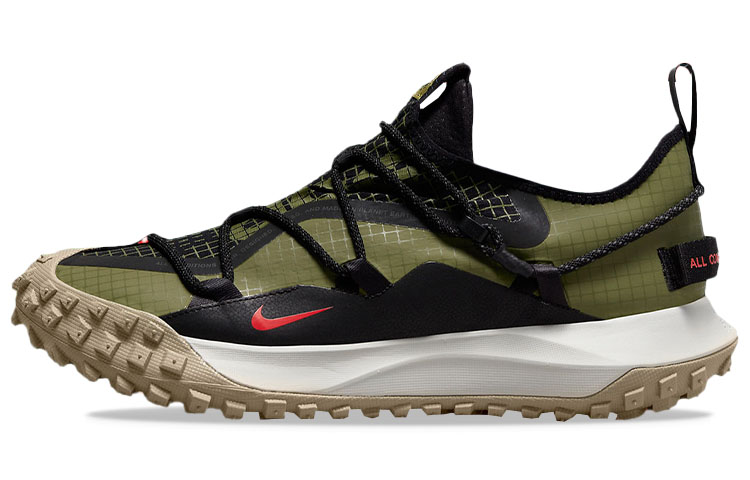 Nike Acg Mountain Fly Low Se 'Pilgrim'