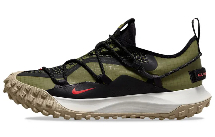 Nike Acg Mountain Fly Low Se 'Pilgrim'