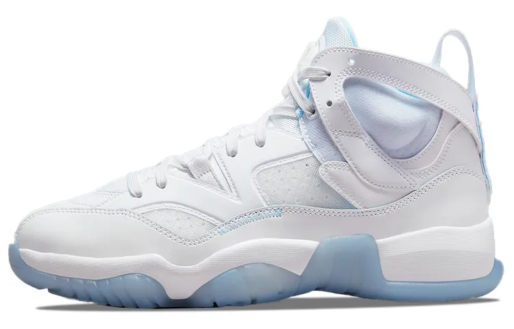 Air Jordan Jumpman Two Trey 'Columbia' Women's