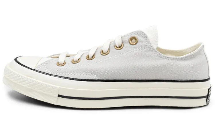 Chuck 70 Converse Low 'Beige'
