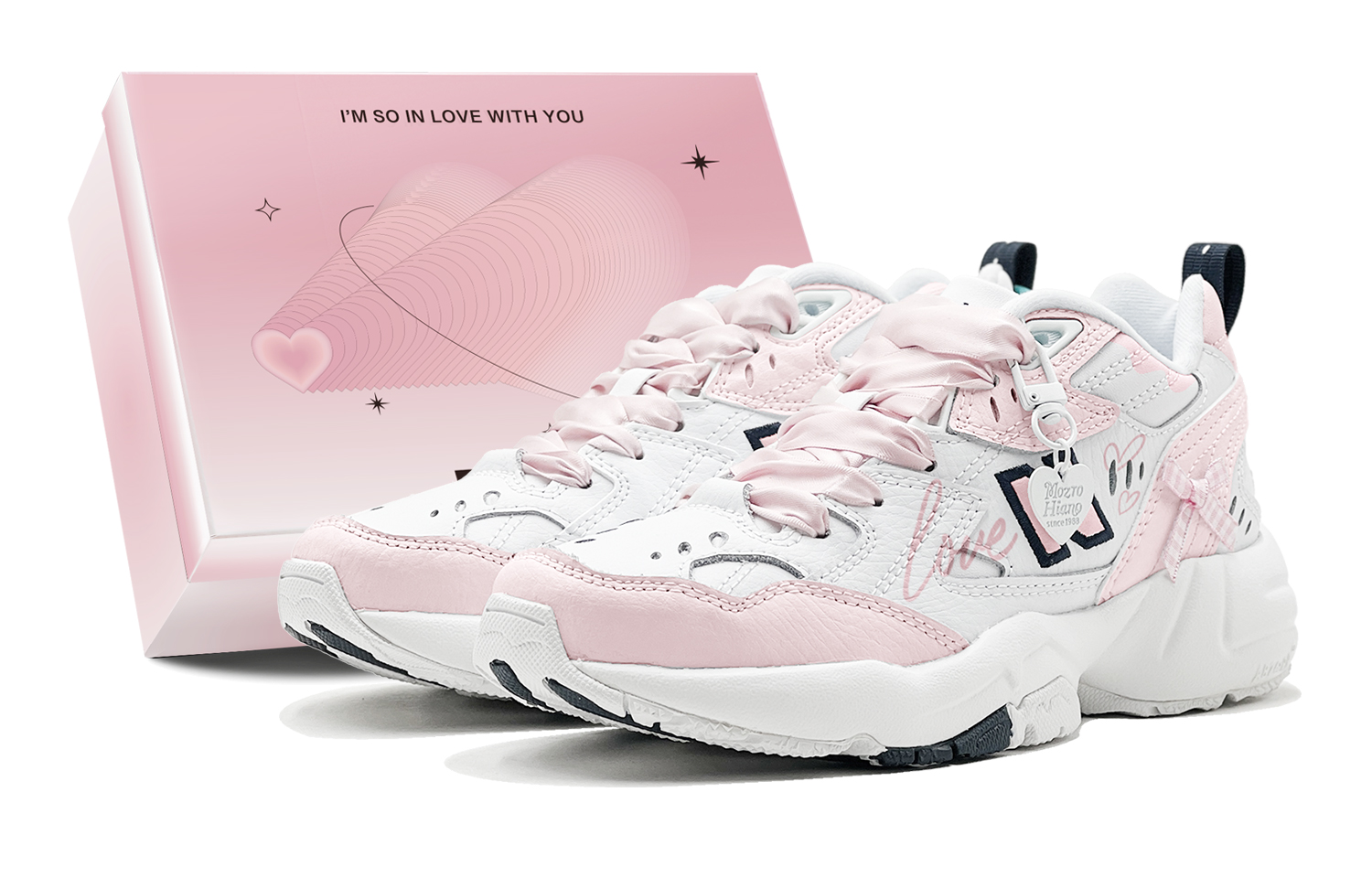 New Balance NB 608 V1 Sweet Pink Love, Age Defying Outfits, Vintage Slip Resistant Abrasion Resistant