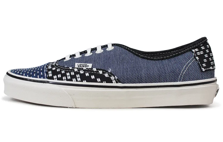 Vans Authentic 'Patchwork'
