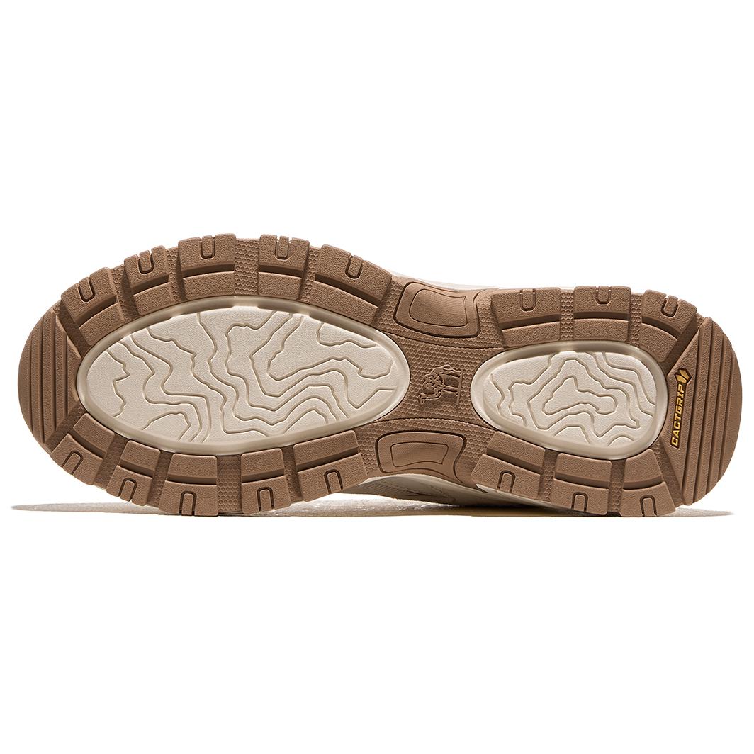 CAMEL Low top Mountaineering Shoes Women’s