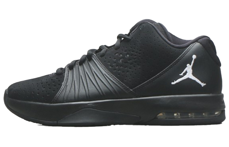 Air Jordan 5 Am ‘Black White’