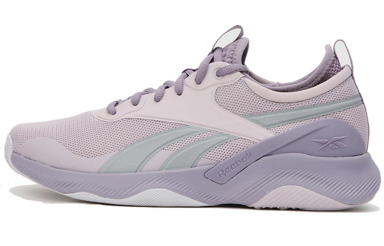 Reebok Hiit TR HLC Low top Training Shoes Unisex Purple