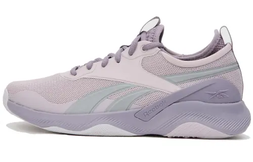 Reebok Hiit TR HLC Low top Training Shoes Unisex Purple