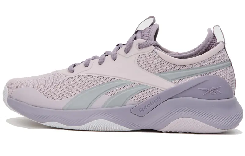 Reebok Hiit TR HLC Low top Training Shoes Unisex Purple