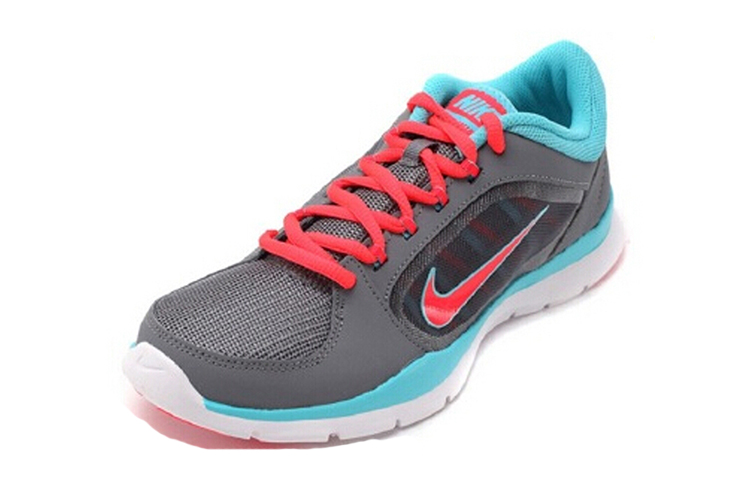 Nike Flex Trainer 4 ‘Grey Blue’ Women’s