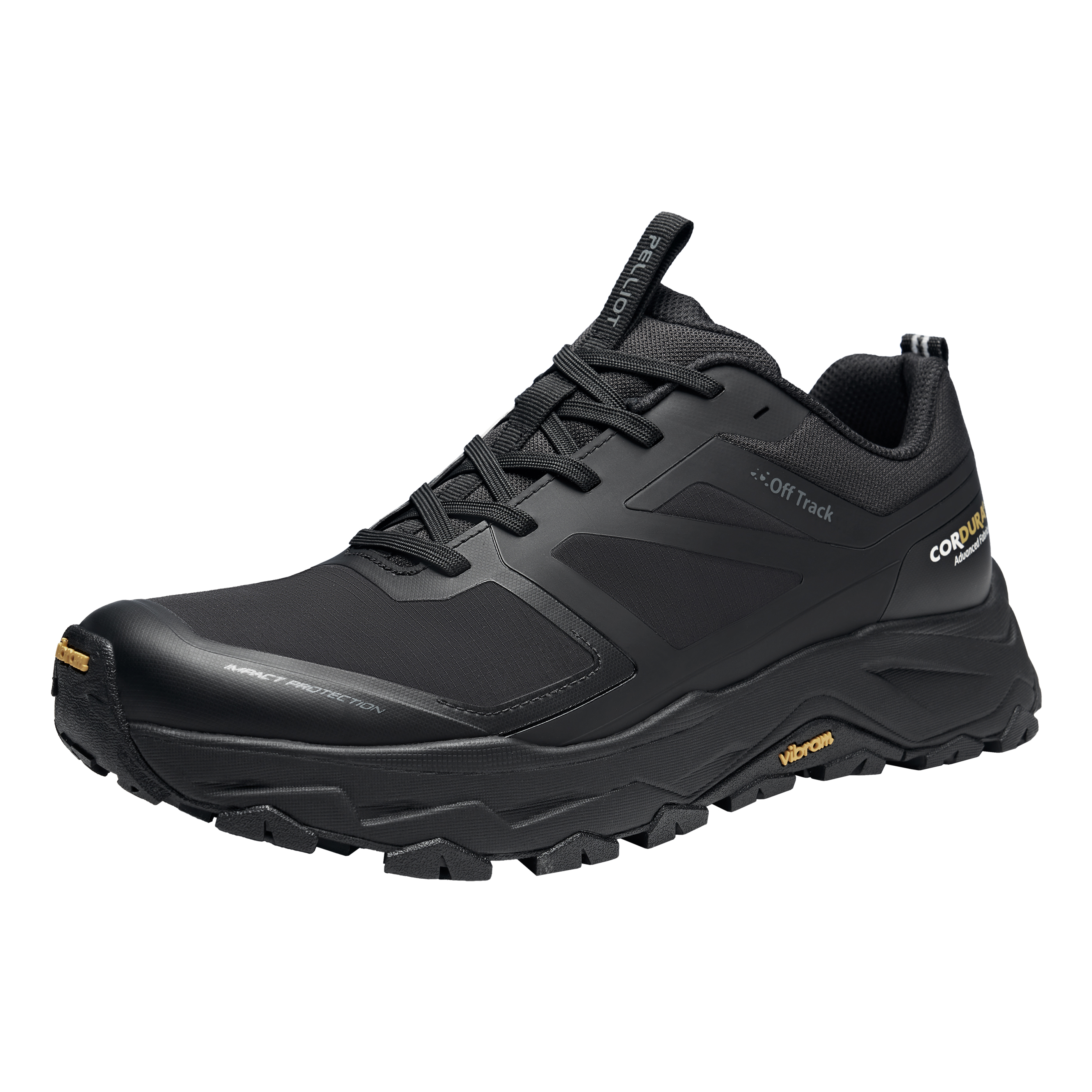 PELLIOT Low top Hiking Shoes Men’s
