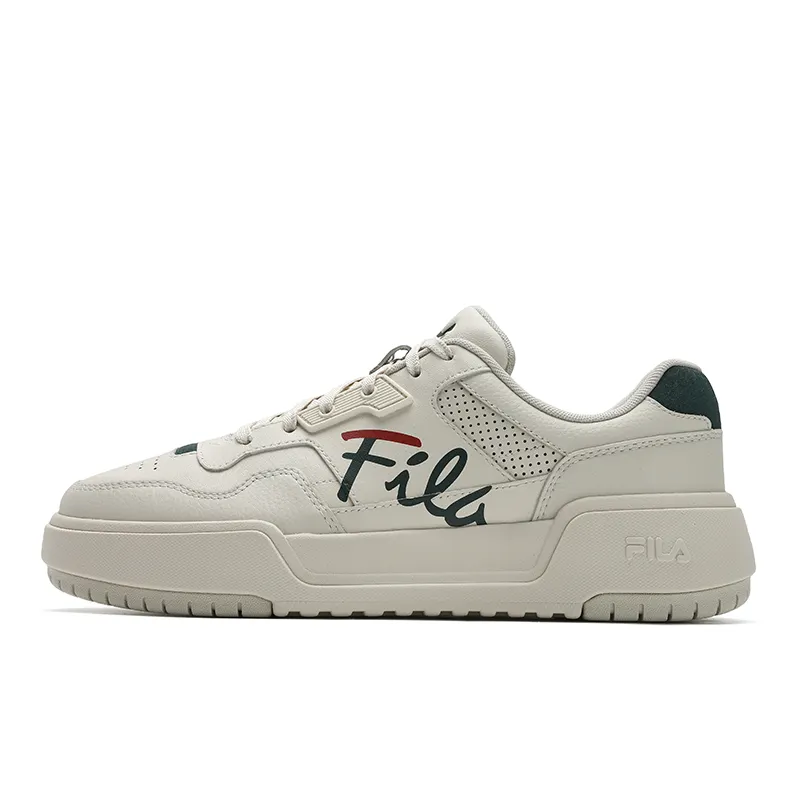FILA CAMPUS Low top Skateboard Shoes Men's White