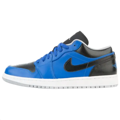 Jordan 1 Low Sport Blue