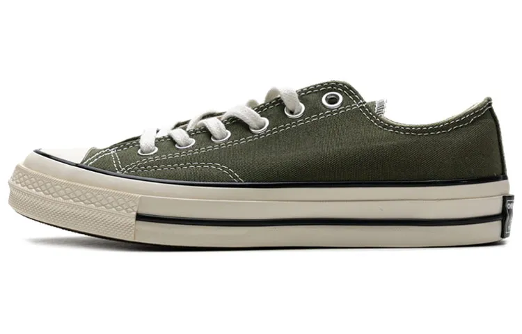 Chuck 70 Converse Ox 'Green'