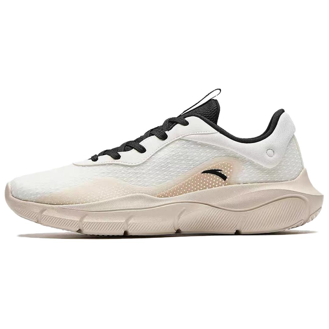 Anta Variety Training Collection Cushioning Lightweight Cushioning Lightweight Low top Training Shoes Men’s