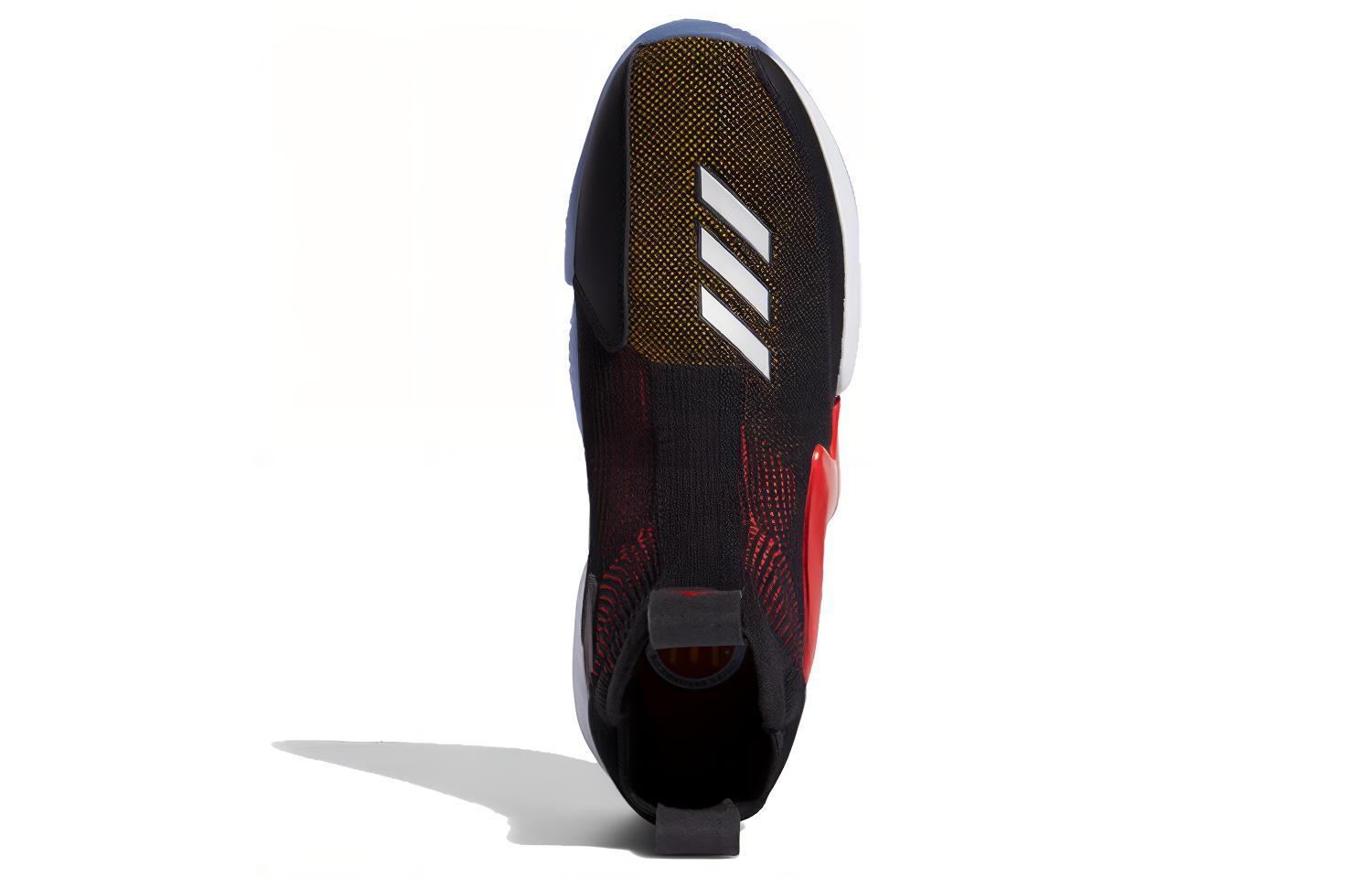 Adidas N3xt L3v3l 2020 ‘Black Glory Red’
