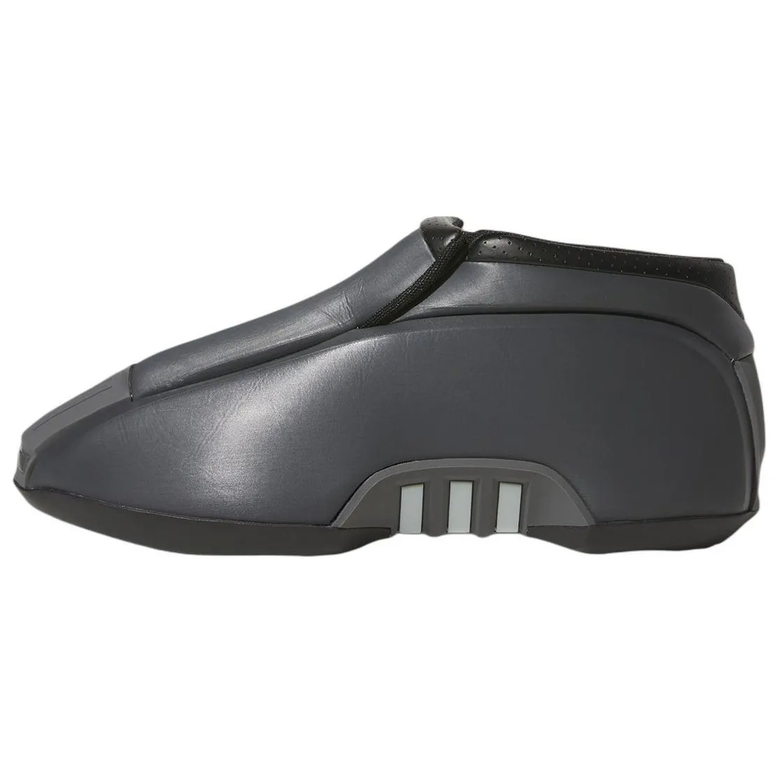 Adidas Crazy 2 'Graphite' 2025