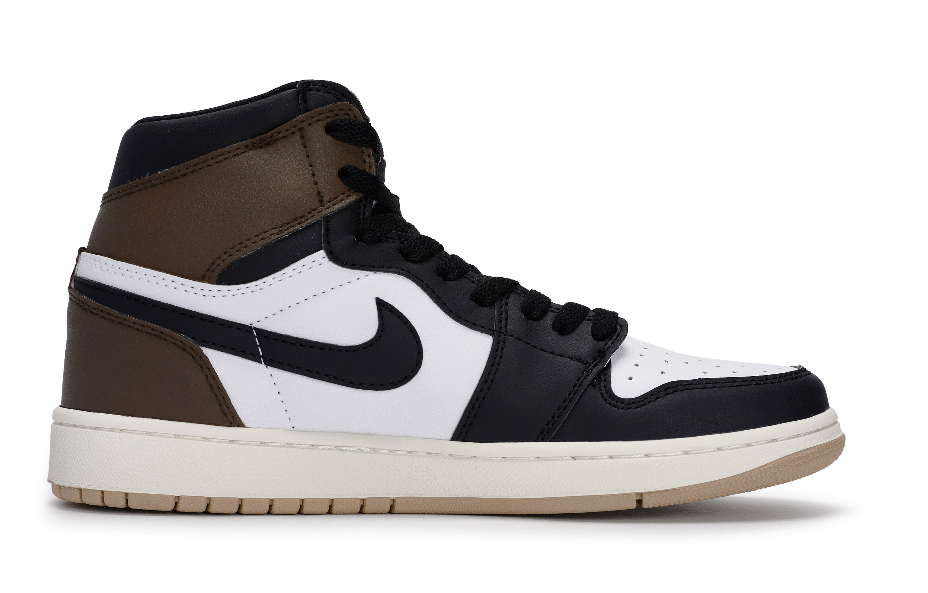 Jordan Air Jordan 1 High OG 811 Manufacturing, A Glimpse Of Smoke, Special Shoe Box Abrasion Resistant Slip Resistant